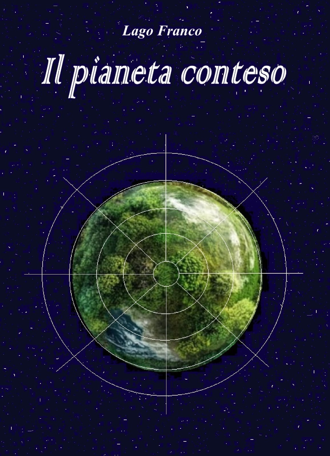 Il Pianeta Conteso